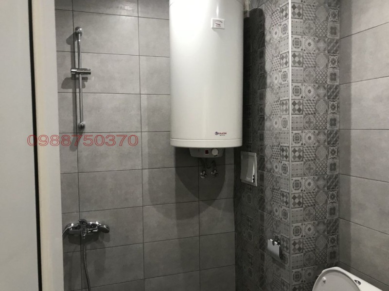 Дава под наем 2-СТАЕН, гр. София, Горна баня, снимка 5 - Апартаменти - 53026668