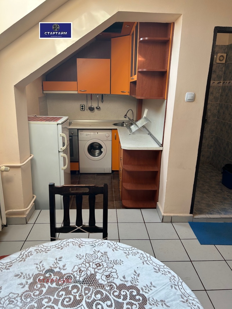 En renta  1 dormitorio Sofia , Lozenets , 60 metros cuadrados | 97360415 - imagen [12]