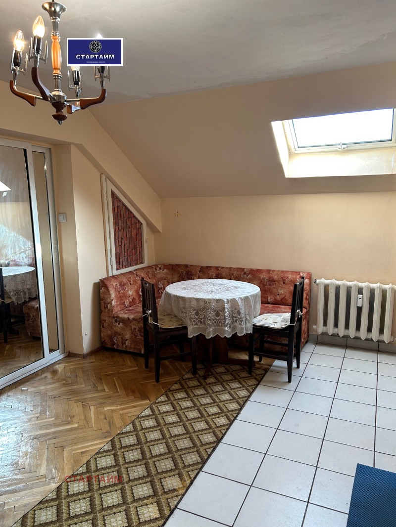 En renta  1 dormitorio Sofia , Lozenets , 60 metros cuadrados | 97360415 - imagen [7]