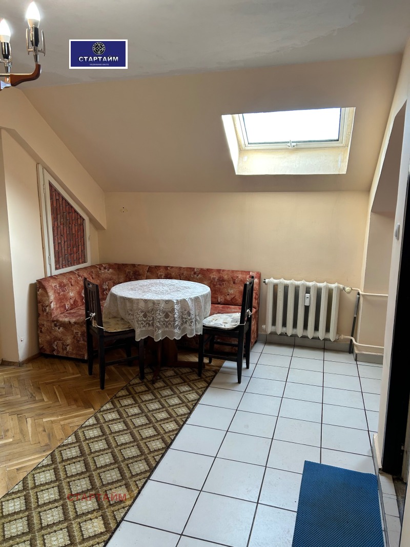 En renta  1 dormitorio Sofia , Lozenets , 60 metros cuadrados | 97360415 - imagen [6]
