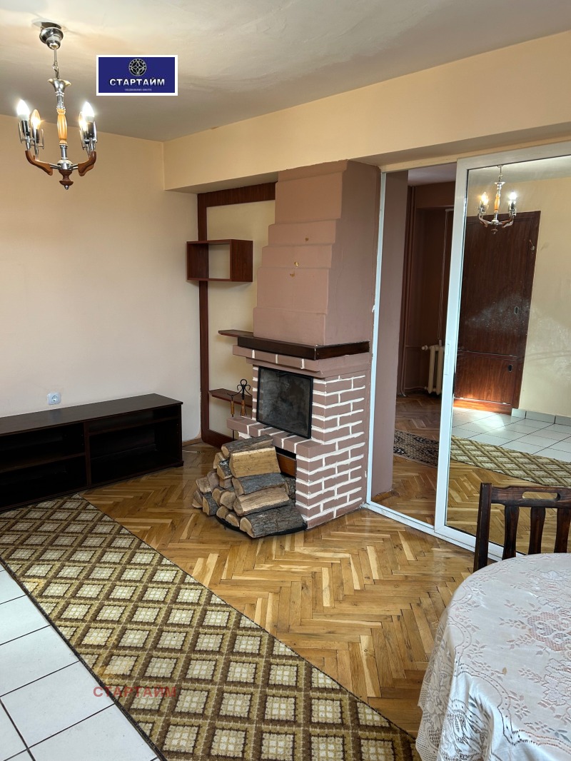 En renta  1 dormitorio Sofia , Lozenets , 60 metros cuadrados | 97360415 - imagen [9]