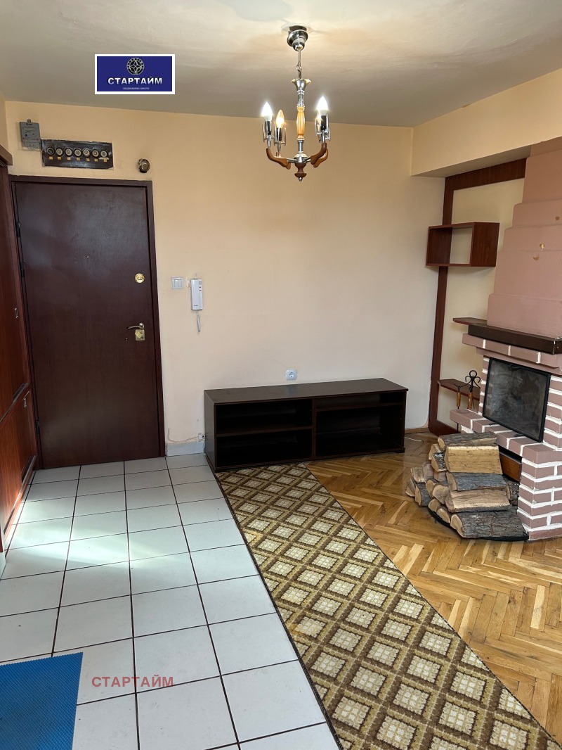 En renta  1 dormitorio Sofia , Lozenets , 60 metros cuadrados | 97360415 - imagen [8]