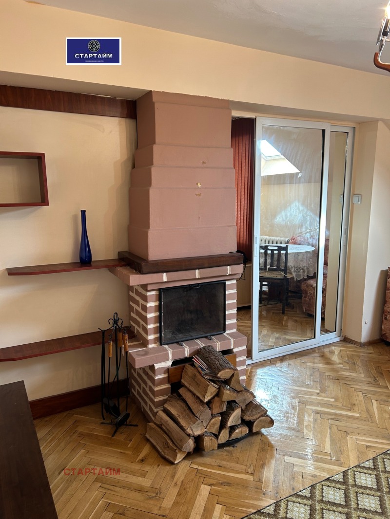 En renta  1 dormitorio Sofia , Lozenets , 60 metros cuadrados | 97360415 - imagen [3]