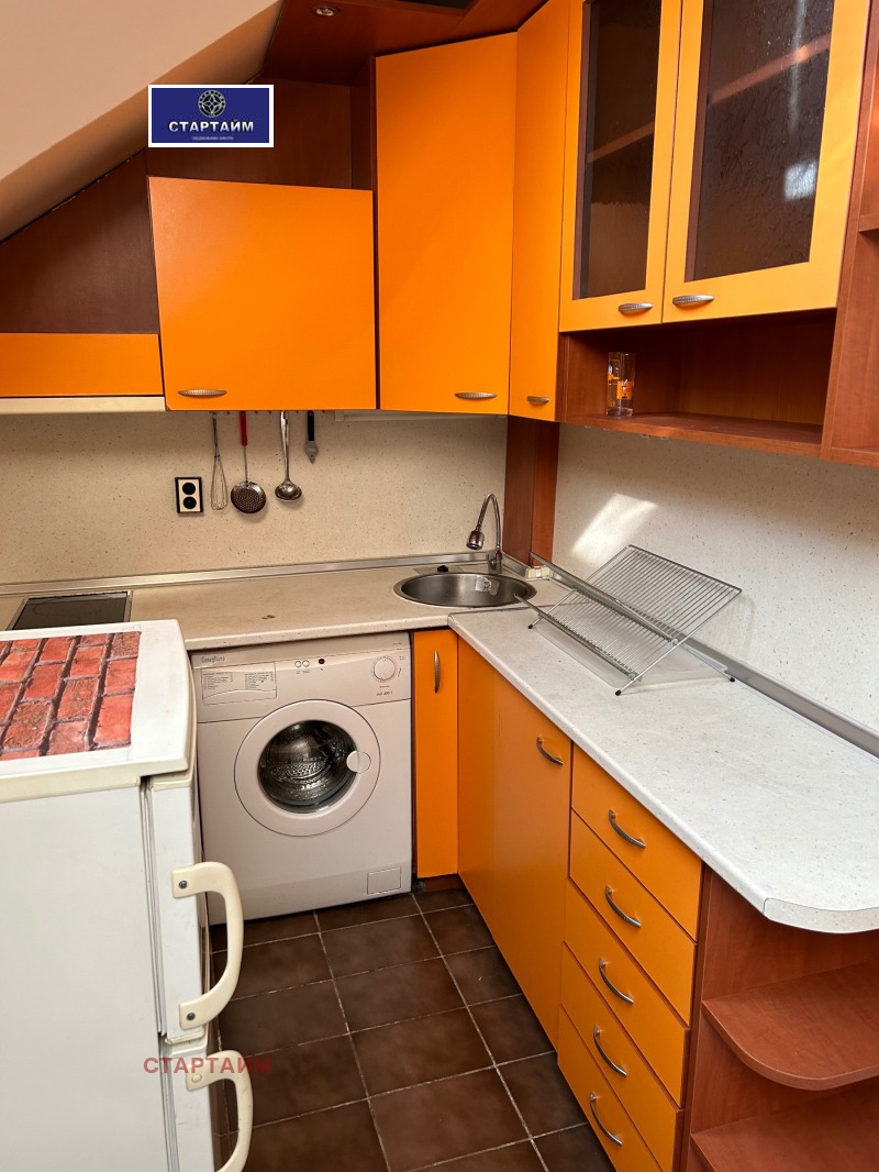 En renta  1 dormitorio Sofia , Lozenets , 60 metros cuadrados | 97360415 - imagen [10]