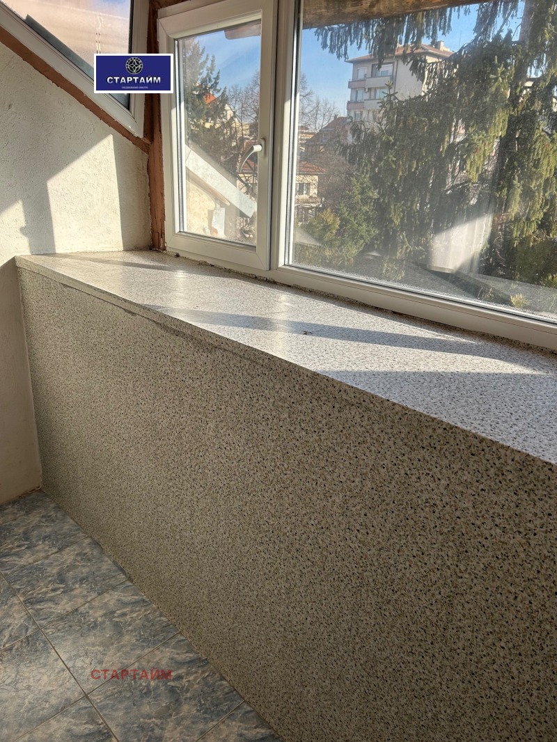 En renta  1 dormitorio Sofia , Lozenets , 60 metros cuadrados | 97360415 - imagen [14]