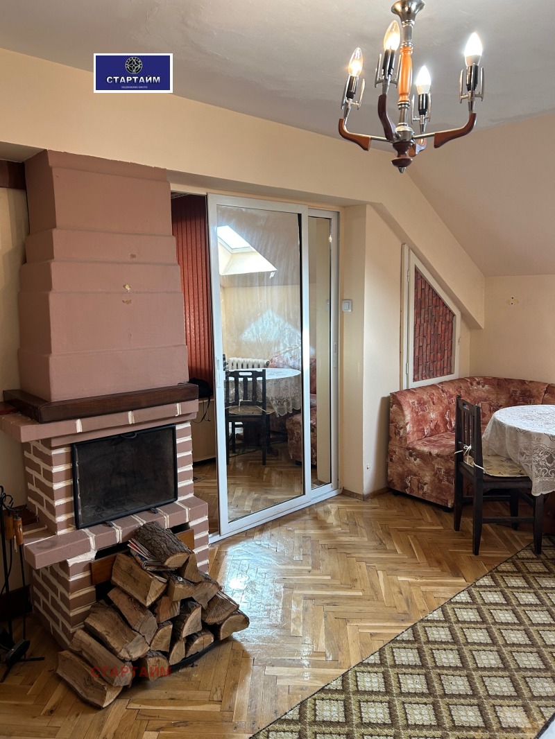 En renta  1 dormitorio Sofia , Lozenets , 60 metros cuadrados | 97360415 - imagen [5]