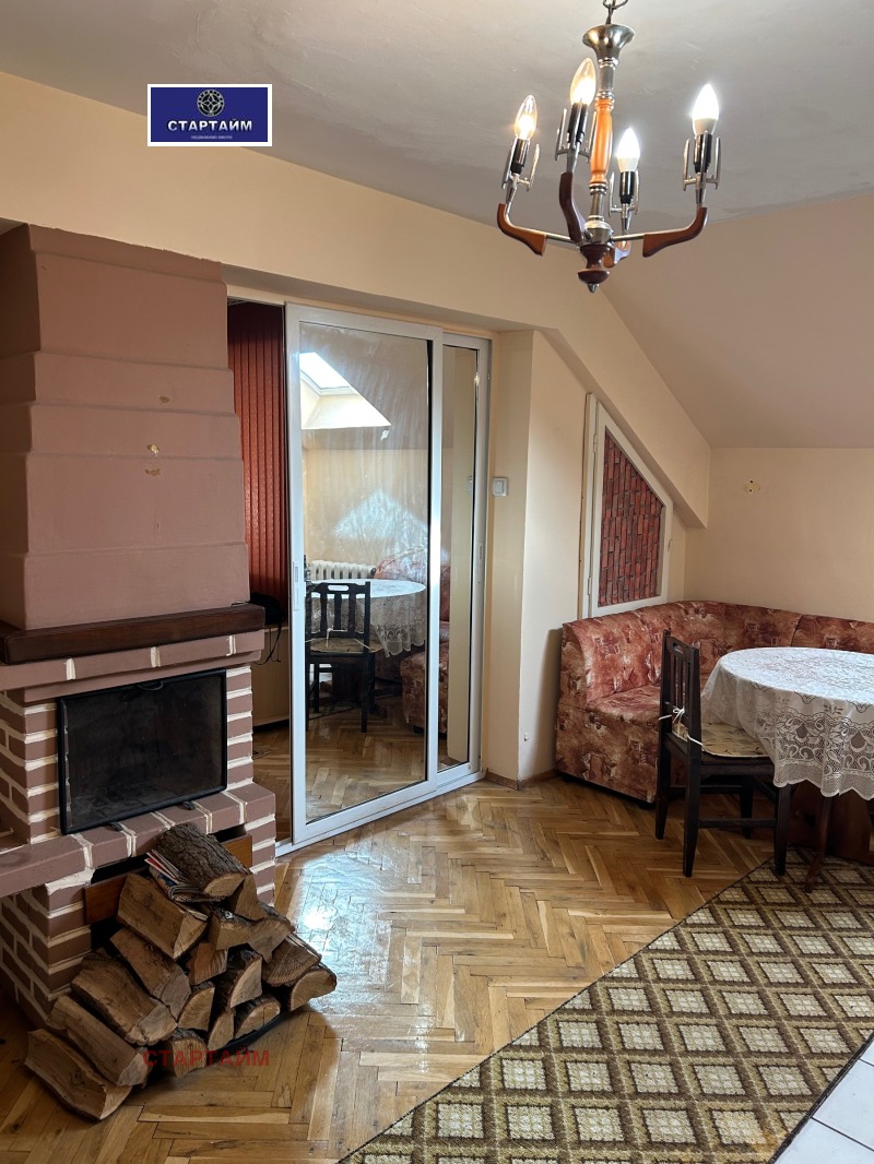 En renta  1 dormitorio Sofia , Lozenets , 60 metros cuadrados | 97360415 - imagen [2]