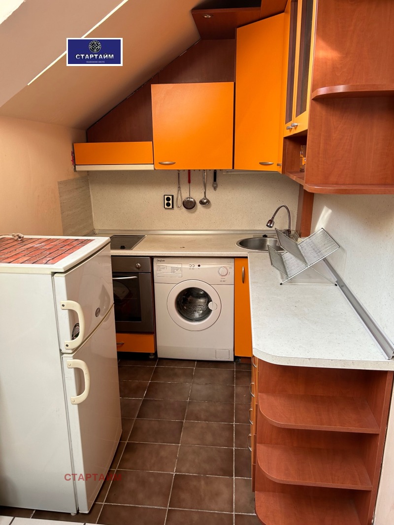 En renta  1 dormitorio Sofia , Lozenets , 60 metros cuadrados | 97360415 - imagen [11]