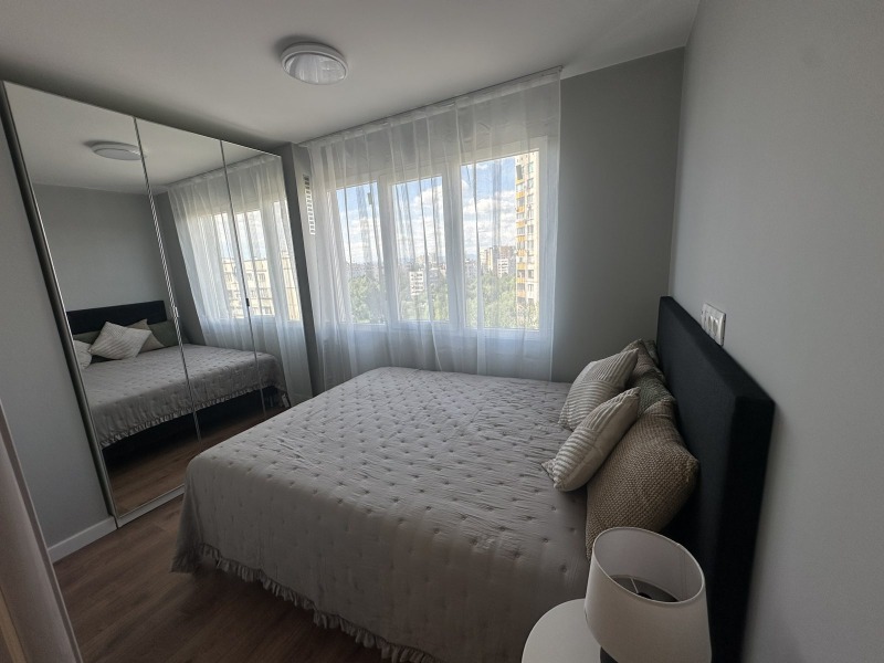 A louer  1 chambre Sofia , Slatina , 47 m² | 28257450 - image [12]