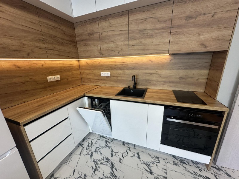 A louer  1 chambre Sofia , Slatina , 47 m² | 28257450 - image [3]
