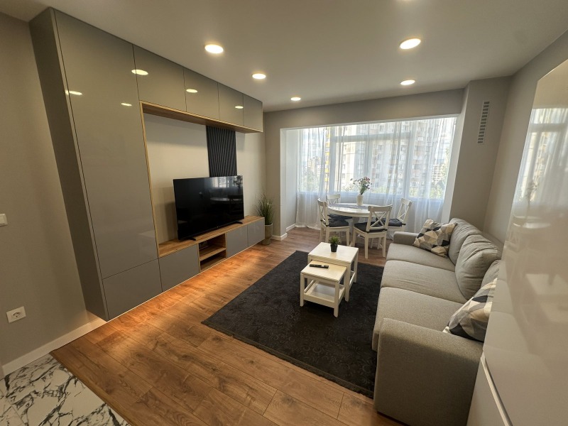 A louer  1 chambre Sofia , Slatina , 47 m² | 28257450