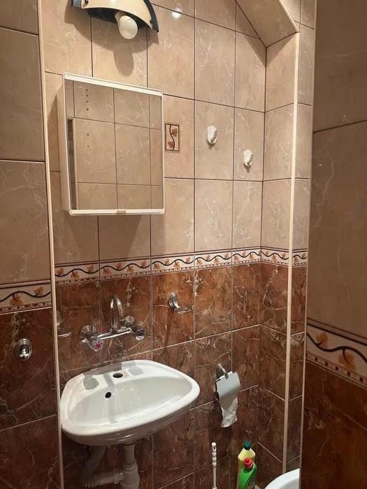 Do wynajęcia  1 sypialnia Warna , Ljatno kino Trakija , 50 mkw | 89256044 - obraz [5]