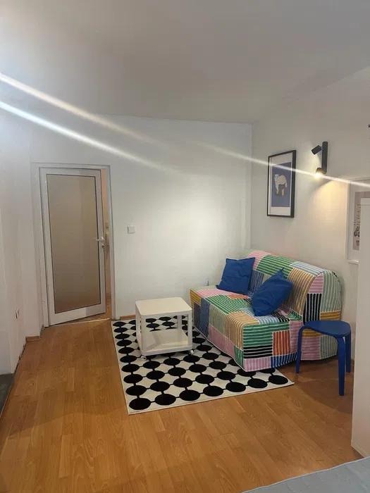 Do wynajęcia  1 sypialnia Warna , Ljatno kino Trakija , 50 mkw | 89256044 - obraz [3]