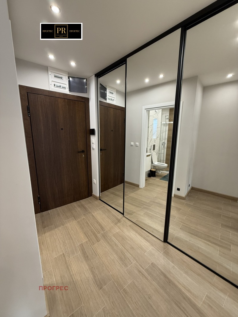 Дава под наем 2-СТАЕН, гр. Пловдив, Център, снимка 12 - Апартаменти - 52385550