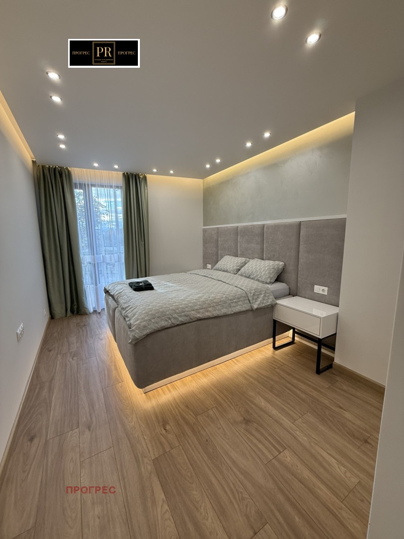 Дава под наем 2-СТАЕН, гр. Пловдив, Център, снимка 14 - Апартаменти - 52385550