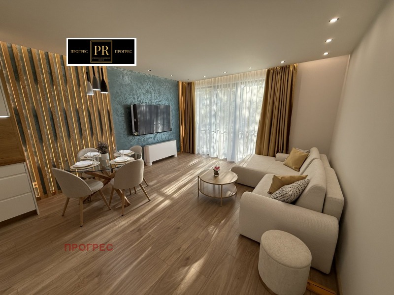 Дава под наем 2-СТАЕН, гр. Пловдив, Център, снимка 2 - Апартаменти - 52385550