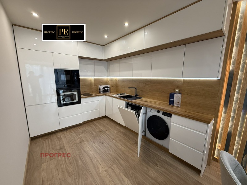 Дава под наем 2-СТАЕН, гр. Пловдив, Център, снимка 8 - Апартаменти - 52385550