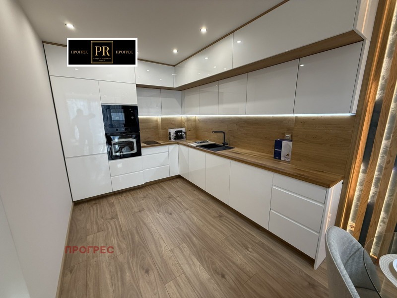 Дава под наем 2-СТАЕН, гр. Пловдив, Център, снимка 7 - Апартаменти - 52385550