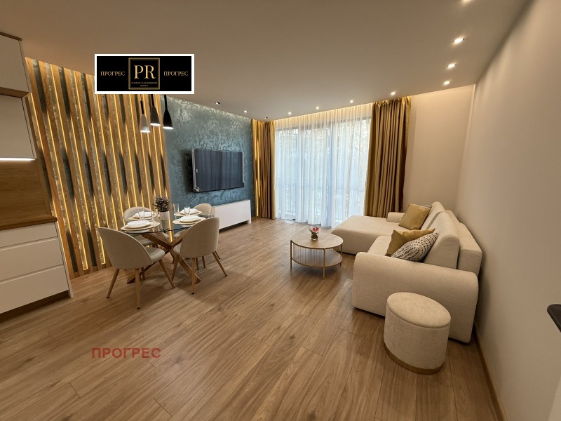 Дава под наем 2-СТАЕН, гр. Пловдив, Център, снимка 11 - Апартаменти - 52385550