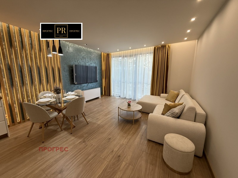 Дава под наем 2-СТАЕН, гр. Пловдив, Център, снимка 10 - Апартаменти - 52385550