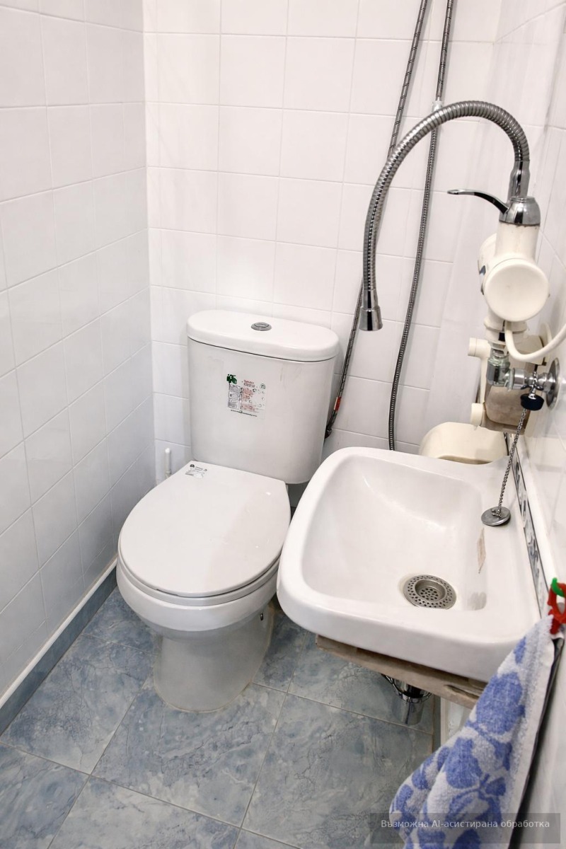 Дава под наем 2-СТАЕН, гр. Пловдив, Каменица 1, снимка 6 - Апартаменти - 53021321