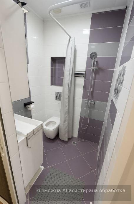 Дава под наем 2-СТАЕН, гр. Варна, ЖП Гара, снимка 5 - Апартаменти - 53505353