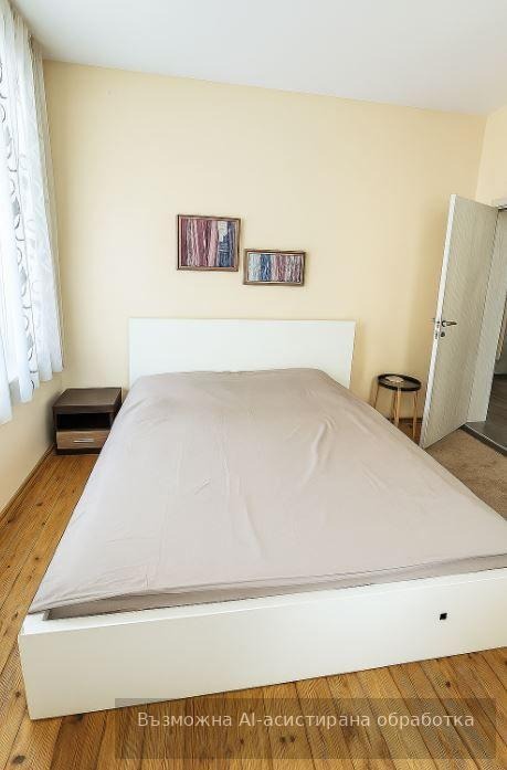 Дава под наем 2-СТАЕН, гр. Варна, ЖП Гара, снимка 4 - Апартаменти - 53505353