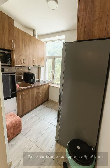 Дава под наем 2-СТАЕН, гр. Варна, ЖП Гара, снимка 3 - Апартаменти - 53505353