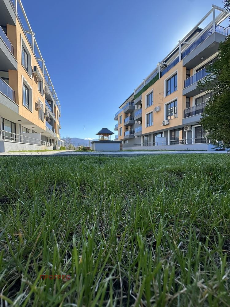 Дава под наем 2-СТАЕН, гр. Пловдив, Остромила, снимка 16 - Апартаменти - 54115255