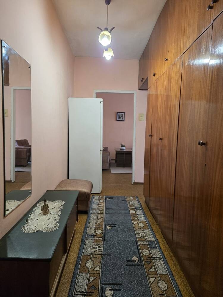 Дава под наем 2-СТАЕН, гр. Пловдив, Кючук Париж, снимка 6 - Апартаменти - 54223496