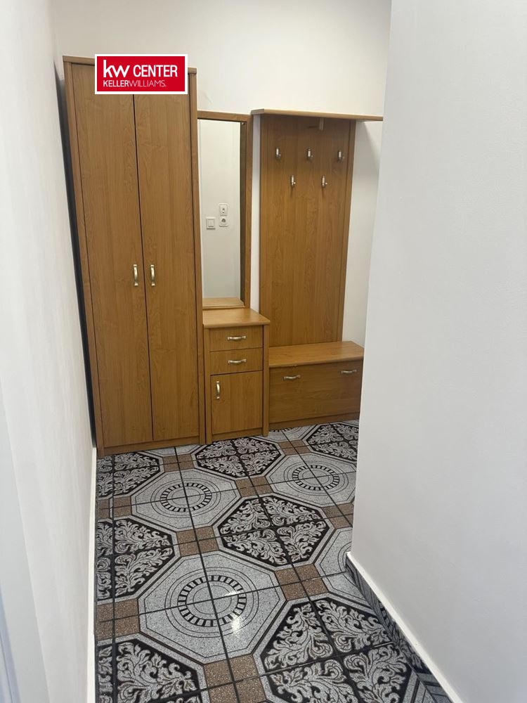 Дава под наем 2-СТАЕН, гр. София, Манастирски ливади, снимка 8 - Апартаменти - 54327237