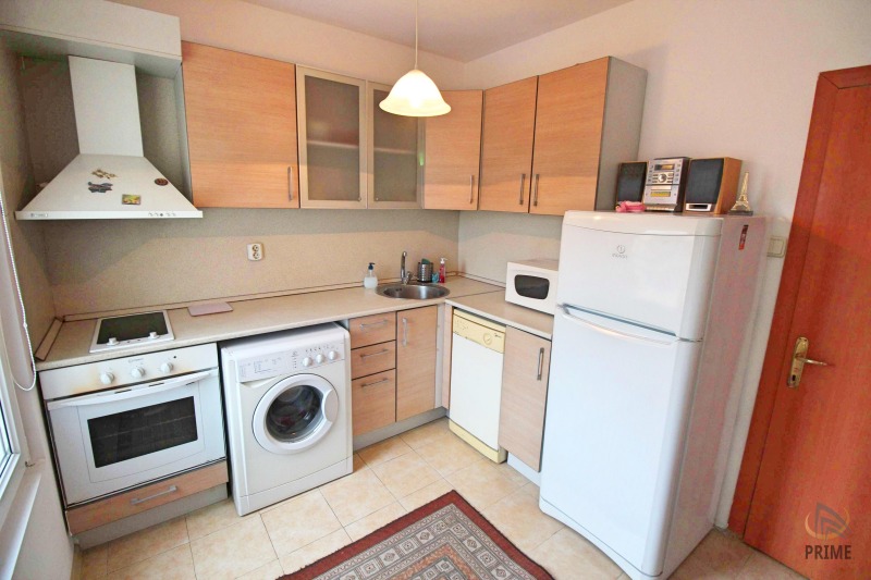 Zu vermieten  2 Schlafzimmer Burgas , Bratja Miladinowi , 70 qm | 95219266 - Bild [2]