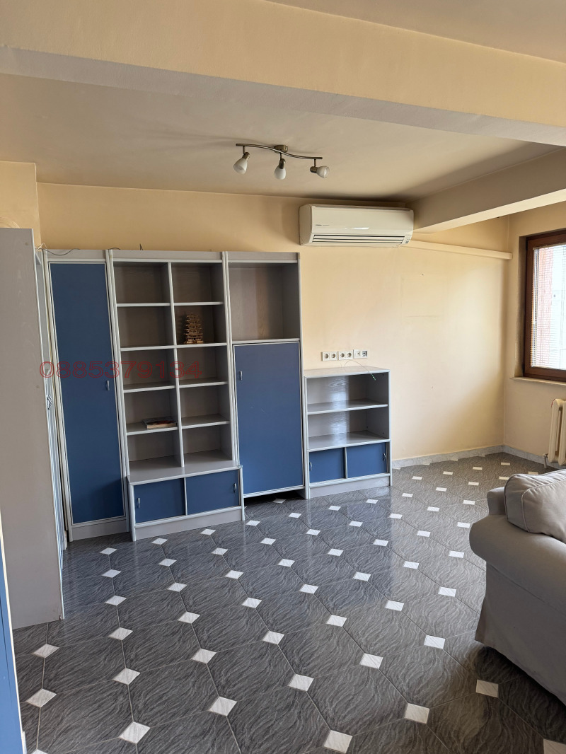 Дава под наем 3-СТАЕН, гр. София, Лозенец, снимка 8 - Апартаменти - 53032544