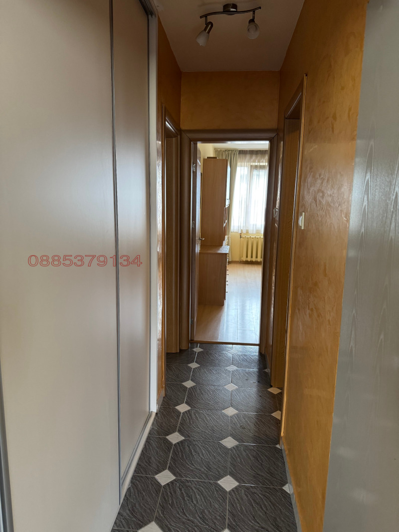 Дава под наем 3-СТАЕН, гр. София, Лозенец, снимка 17 - Апартаменти - 53032544