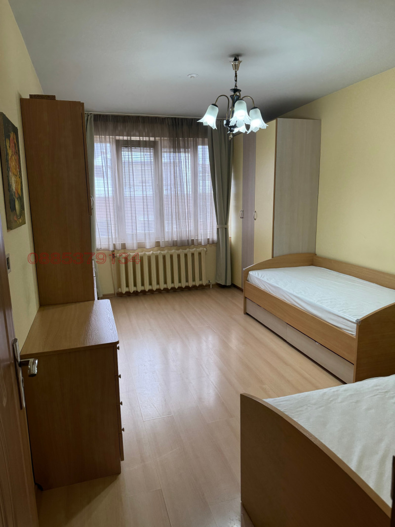 Дава под наем 3-СТАЕН, гр. София, Лозенец, снимка 6 - Апартаменти - 53032544