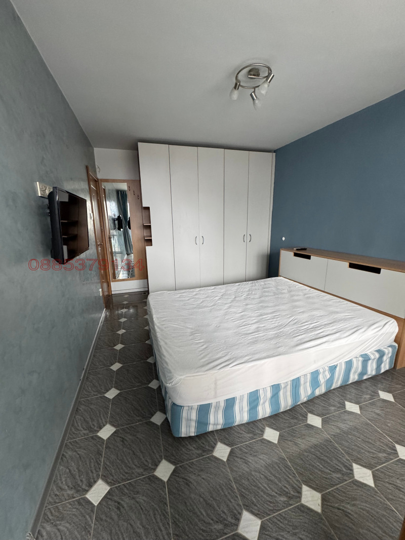 Дава под наем 3-СТАЕН, гр. София, Лозенец