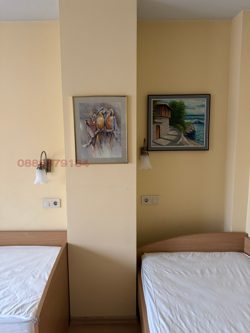 Дава под наем 3-СТАЕН, гр. София, Лозенец, снимка 7 - Апартаменти - 53032544