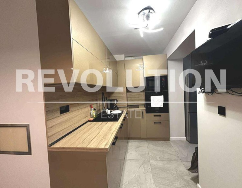 Дава под наем МНОГОСТАЕН, гр. Варна, Завод Дружба, снимка 4 - Апартаменти - 52480446