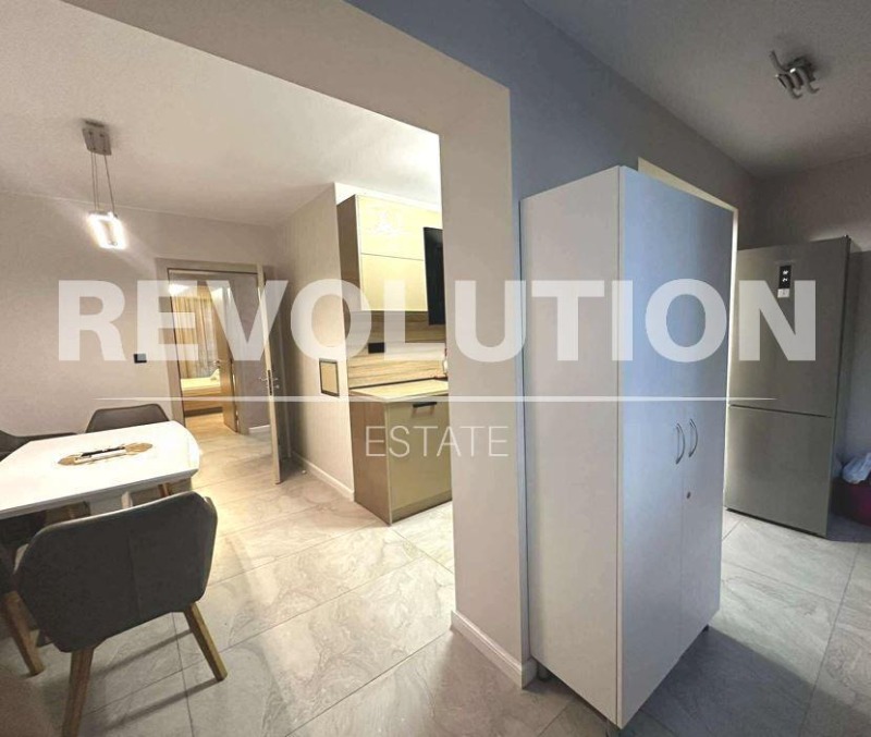 Дава под наем МНОГОСТАЕН, гр. Варна, Завод Дружба, снимка 5 - Апартаменти - 52480446