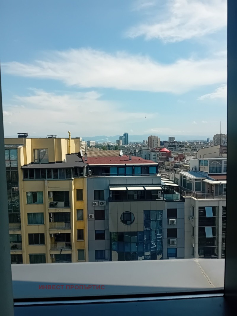 Дава под наем  Офис град София , Гоце Делчев , 115 кв.м | 88781547 - изображение [5]