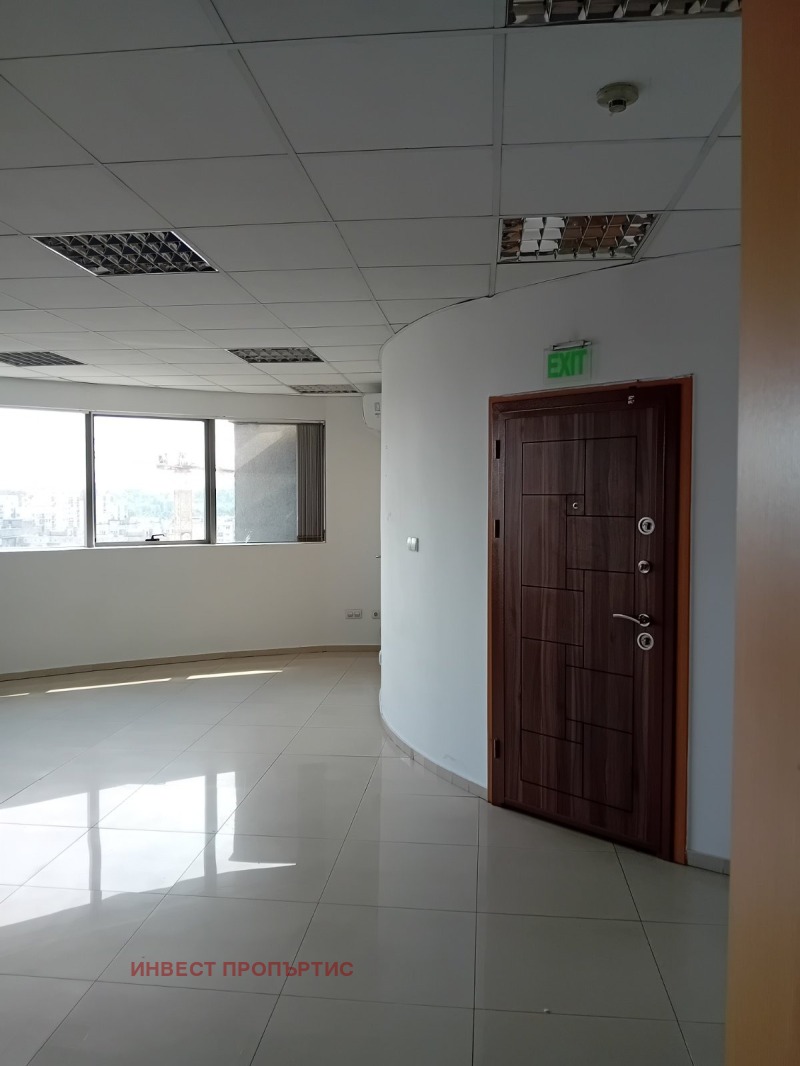 Дава под наем  Офис град София , Гоце Делчев , 115 кв.м | 88781547 - изображение [14]