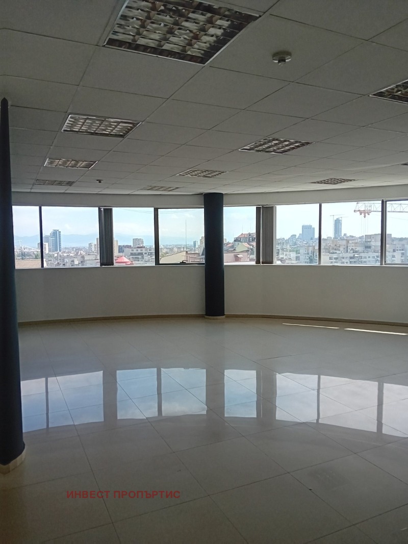 Дава под наем  Офис град София , Гоце Делчев , 115 кв.м | 88781547 - изображение [7]