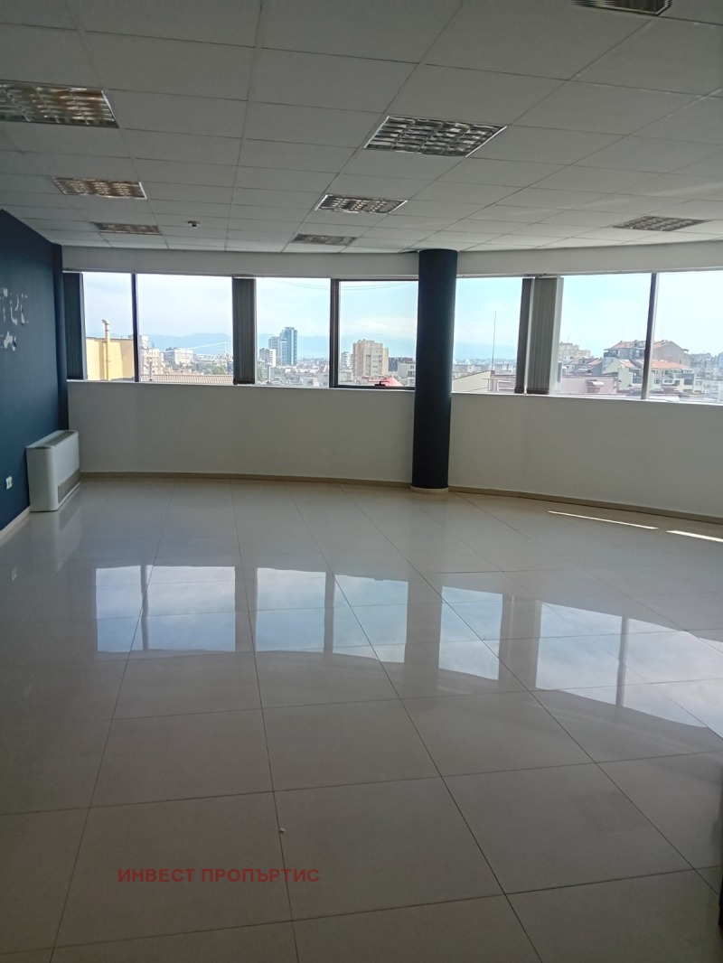Дава под наем  Офис град София , Гоце Делчев , 115 кв.м | 88781547 - изображение [2]