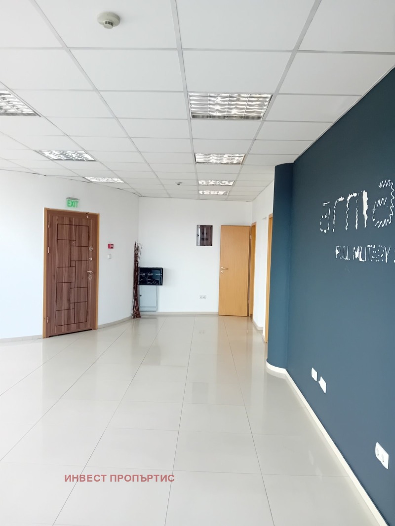 Дава под наем  Офис град София , Гоце Делчев , 115 кв.м | 88781547 - изображение [4]