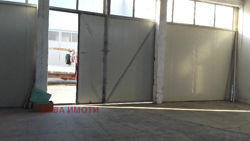 K pronájmu  Úložný prostor Plovdiv , Industrialna zona - Jug , 300 m2 | 11140101 - obraz [2]