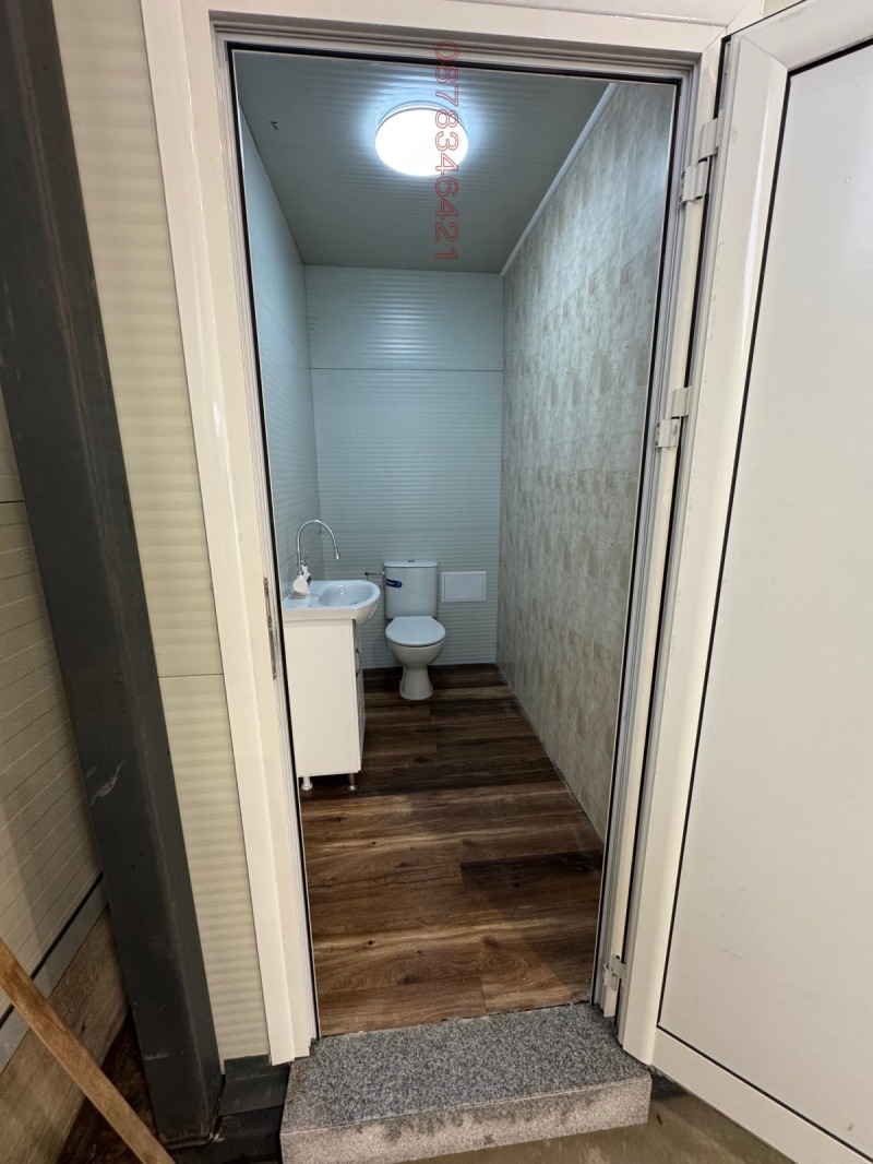 Дава под наем СКЛАД, гр. София, м-т Яладжа, снимка 8 - Складове - 53005688