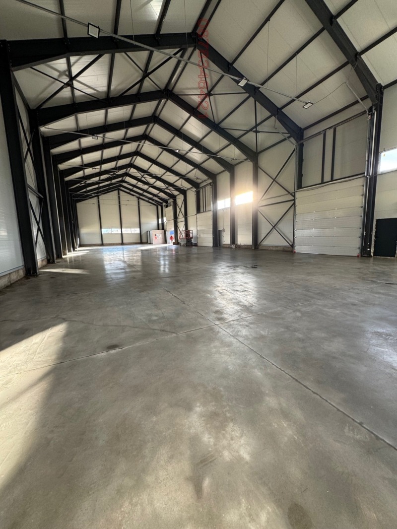 Дава под наем СКЛАД, гр. София, м-т Яладжа, снимка 3 - Складове - 53005688