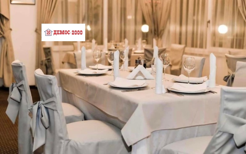 Дава под наем БИЗНЕС ИМОТ, гр. Варна, м-т Долна Трака, снимка 8 - Други - 50512152