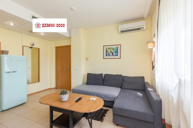 Дава под наем БИЗНЕС ИМОТ, гр. Варна, м-т Долна Трака, снимка 12 - Други - 50512152