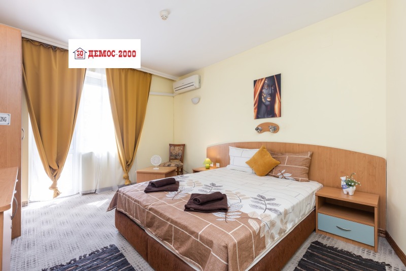 Дава под наем БИЗНЕС ИМОТ, гр. Варна, м-т Долна Трака, снимка 9 - Други - 50512152